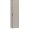 ArtCom Vysoká skrinka do kúpeľne ADEL Cashmere 80-01