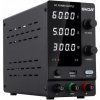 GVDA GD-A605, Regulovateľný zdroj, 0-60V/0-5A