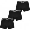 Boxerky Boss Black 001 1053493 X Large