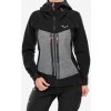 Bunda dámska Salewa Comici Sw/Dst Jacket - black out
