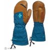 Black Diamond Mercury Mitts dámske rukavice, azurite M
