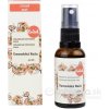 Kvítok Květová voda s rozprašovačem damašská růže BIO 30 ml