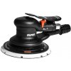 RUPES Skorpio III RH359T - pneumatická orbitální bruska s odsáváním, výkmit 9 mm, průměr 150 mm (6