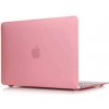 SES Plastový ochranný obal pre Apple MacBook Pro 16
