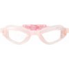 NILS Aqua Plavecké okuliare NQG770AF Junior ružové