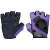 Rukavice na cvičenie FlexFit (dámske) fialová Harbinger Veľkosť: L