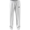 Pánske nohavice adidas Tennis Pant White/Black XL