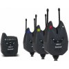 Anaconda 3+1 s príposluchom Nighthawk MGX7