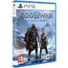 PS5 God of War Ragnarök CZ (nová)