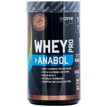 Aone Whey Pro 900 g