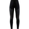CRAFT ADV SubZ Lumen Padded Tights 2 W 1911322 dámske nohavice - čierna (999000) - M