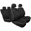 Prémiové autopoťahy pre Seat Leon III 2013-2020 - sada, komplet