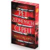 Zlomené čepele: Pět zlomených čepelí