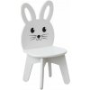 Baby-raj Detská stolička - Zajačik