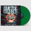 Suicide Silence - You Can't Stop Me / Green / Vinyl [LP]