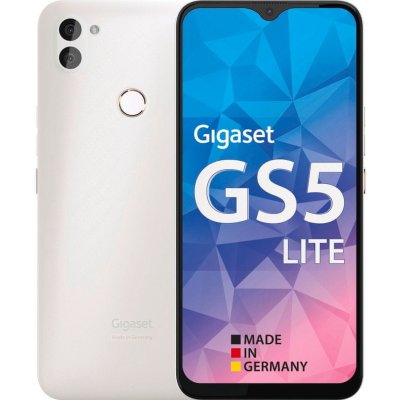 Gigaset GS5 Lite 4GB/64GB