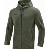 Mikina s kapucňou Jako PREMIUM BASIC 6829-028 Veľkosť L