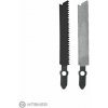 Leatherman SURGE píla a pilník, čierna