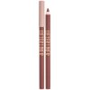 Maybelline Lifter Liner dlhotrvajúca a ošetrujúca ceruzka na pery 1.2 g 003 player