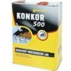 Konkor 500, asfaltový antikoróznelak, 9kg (asfaltovýlak protikorózny náter)