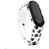 ESES Náramek tlapky pro Xiaomi Mi Band 3 a Xiaomi Mi Band 4 1530000998