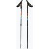 Detské nordic walking palice Fizan Speed JR rainbow
