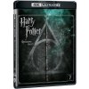 Harry Potter a Dary smrti - 2. - Blu-ray (UHD)