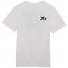FOX tričko Scripted Ss Prem Tee - XL