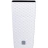 Prosperplast Kvetináč RATO SQUARE s vkladom 40 cm biely