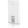 Plně elektronický průtokový ohřívač vody Thermoflow Elex 3 v 1 Energetická třída: A