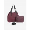 Vuch Roselda MN Roxan Burgundy