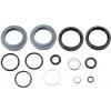 Základní servisní kit Rockshox (gufera, pěnové kroužky, těsnění) - Boxxer RC (2012-2016)