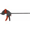 EXTOL PREMIUM Svorka rýchloupínacia, 150mm, 205-405mm