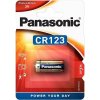 PANASONIC CR-123AL 1ks 2B222596