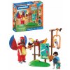 Playmobil 72074 Maskot