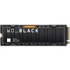 SSD disk WD Black SN850X 8TB NVMe PCIe Gen4