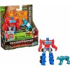 Hasbro Transformers Movie 7 dvojbalení figurek OPTIMUS PRIME & CHAINCLAW
