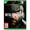 Metal Gear Solid Delta: Snake Eater (Day One Edition) XBOX Series X