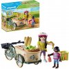 PLAYMOBIL 71306 Nákladný bicykel