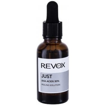 Revox AHA Acids Just 30% Peeling Solution 30 ml