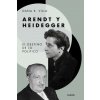 Arendt y Heidegger