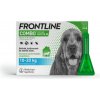 Frontline combo pre psy 10-20 kg 3x