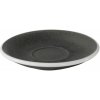 Loveramics Egg Flat White podšálka k 150 ml šálke Farba: Anthracit