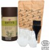 Sattva Henna Tmavohnedá 150 g