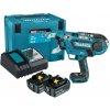 MAKITA DTR181RTJ Viazač armatúr na 18V Li-Ion (LXT) 5.0Ah akumulátor (2ks) + nabíjačka + kufor / bezuhlíkový motor - MAKITA DTR181RTJ