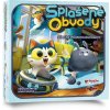 Asmodee Splašené obvody