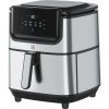 Electrolux E6AF1-6ST Air Teplovzdušná fritéza