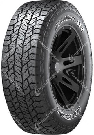 Hankook Dynapro AT2 RF11 235/75 R15 104S