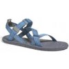 Source SOLO indigo blue EU 39 sandály