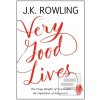 Very Good Lives